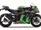 Kawasaki ZX-10R Ninja KRT Edition